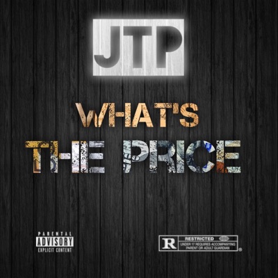 What's the Price (G-Mix) - Single