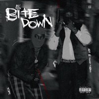 Bite Down (feat. Art & Money Marlo) - Single - YGKC