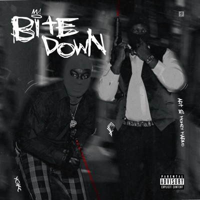 Bite Down (feat. Art & Money Marlo) - Single