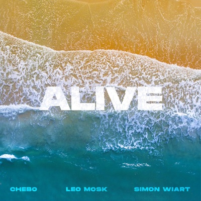 Alive - Single