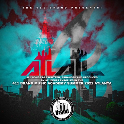 ATL ATL (feat. Chayse, Lilboots, K Draco & Kalothe1) - Single