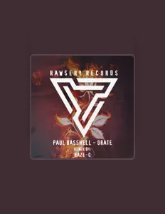 Hör dir Paul Basshell an, schau dir Musikvideos an, lies die Biografie, finde Tourdaten und mehr!