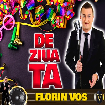 Song - De Ziua Ta - Florin Vos