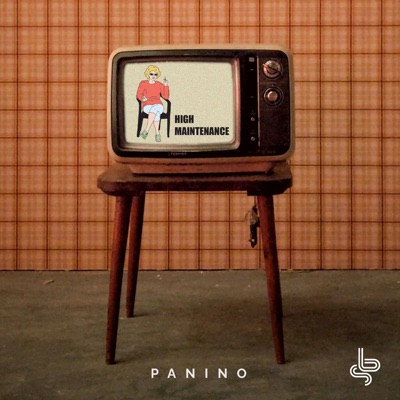 Panino - High Maintenance (Extended Mix)