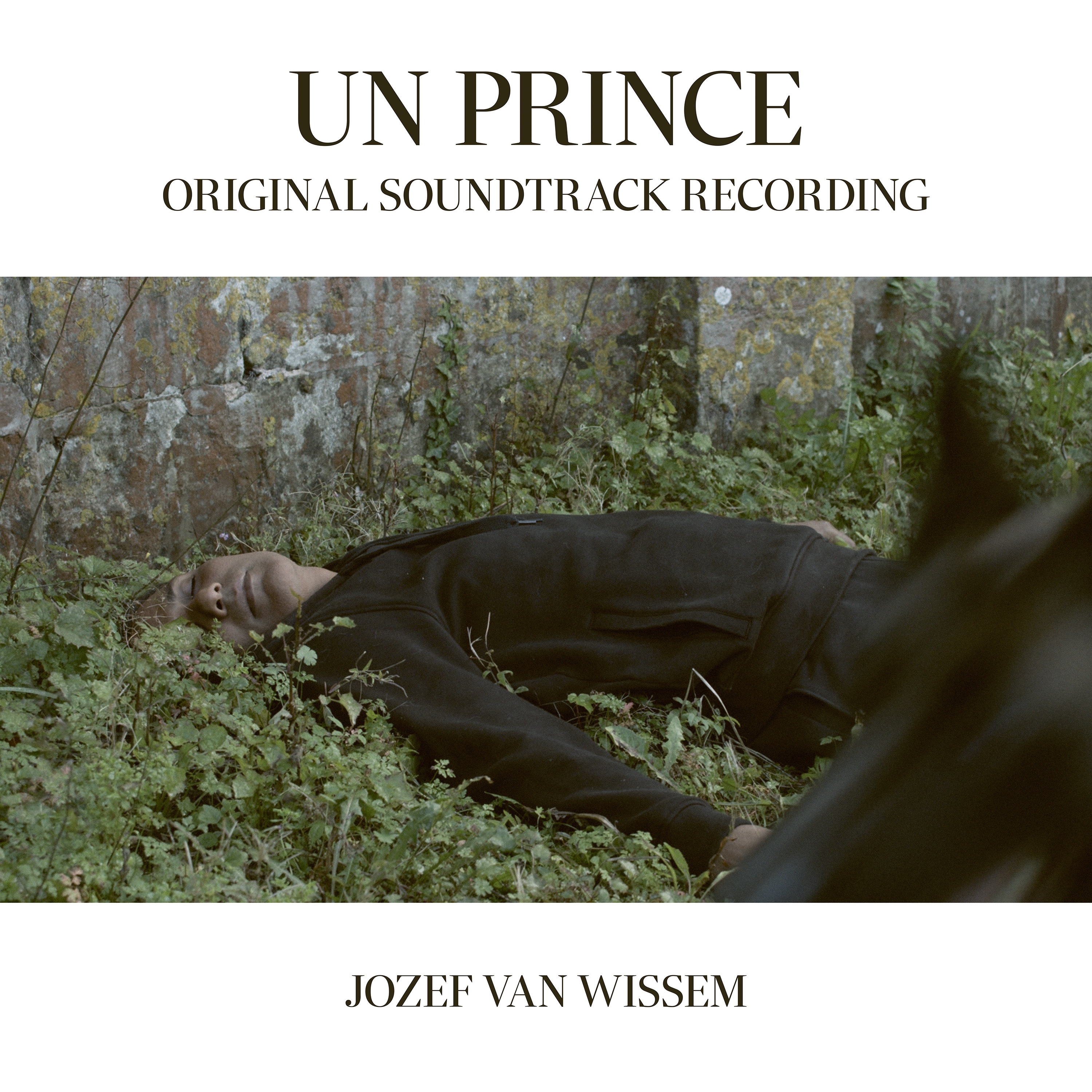Un Prince (Original Soundtrack)