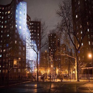 Lights Out (feat. Danny Wolf & The Good Perry)