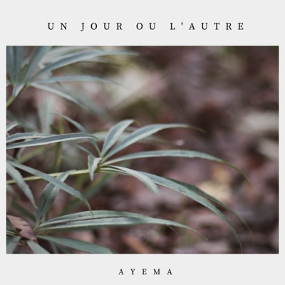 Un jour ou l'autre - Single