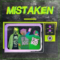 Mistaken (feat. 10 Bag Boyz) - Single - C Silver