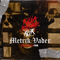 #08 Pesadilla - Single - Killa Rhyme Klik & Metrik Vader
