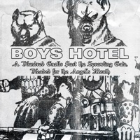 A Hundred Gnolls Past the Sprawling Gate Headed for the Angel's Mouth - Boys Hotel