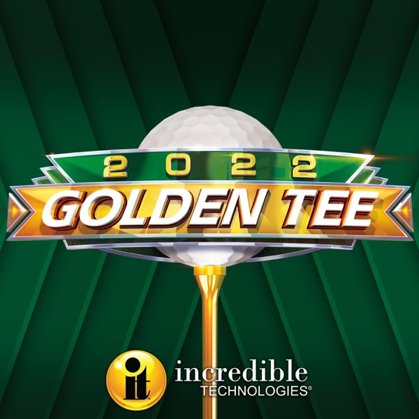Golden Tee 2022 (Original Game Soundtrack)