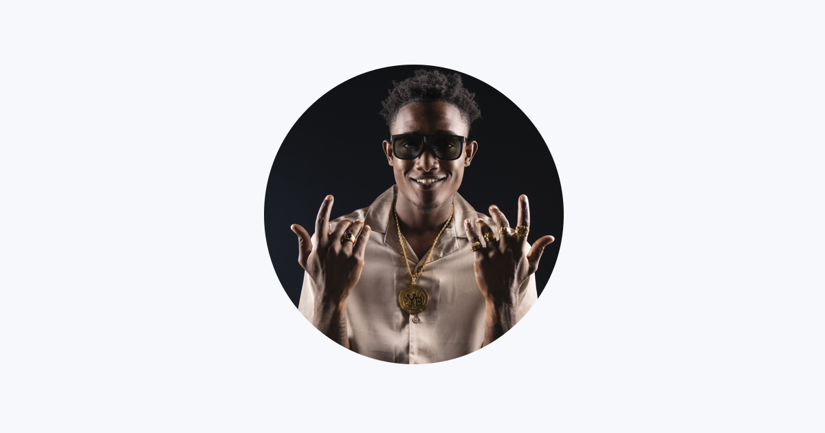 ‎Yung Bredda on Apple Music