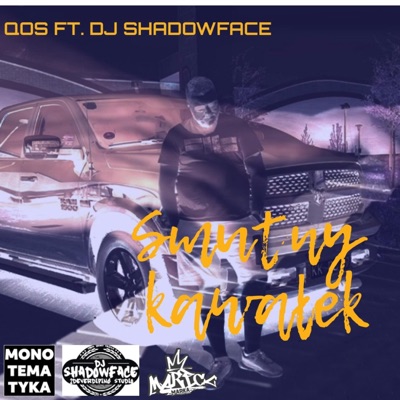 Smutny kawałek (feat. Dj SHADOWFACE) - Single