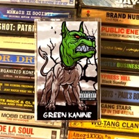 Green Kanine - Green Kanine, Kanine & Jimmy Green