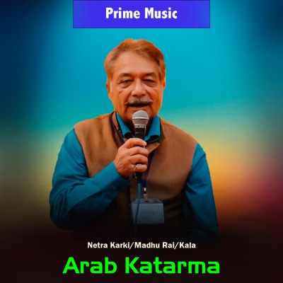 Arab Katarma