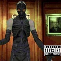 Mantis - Single - Eventually Suicide Prevails