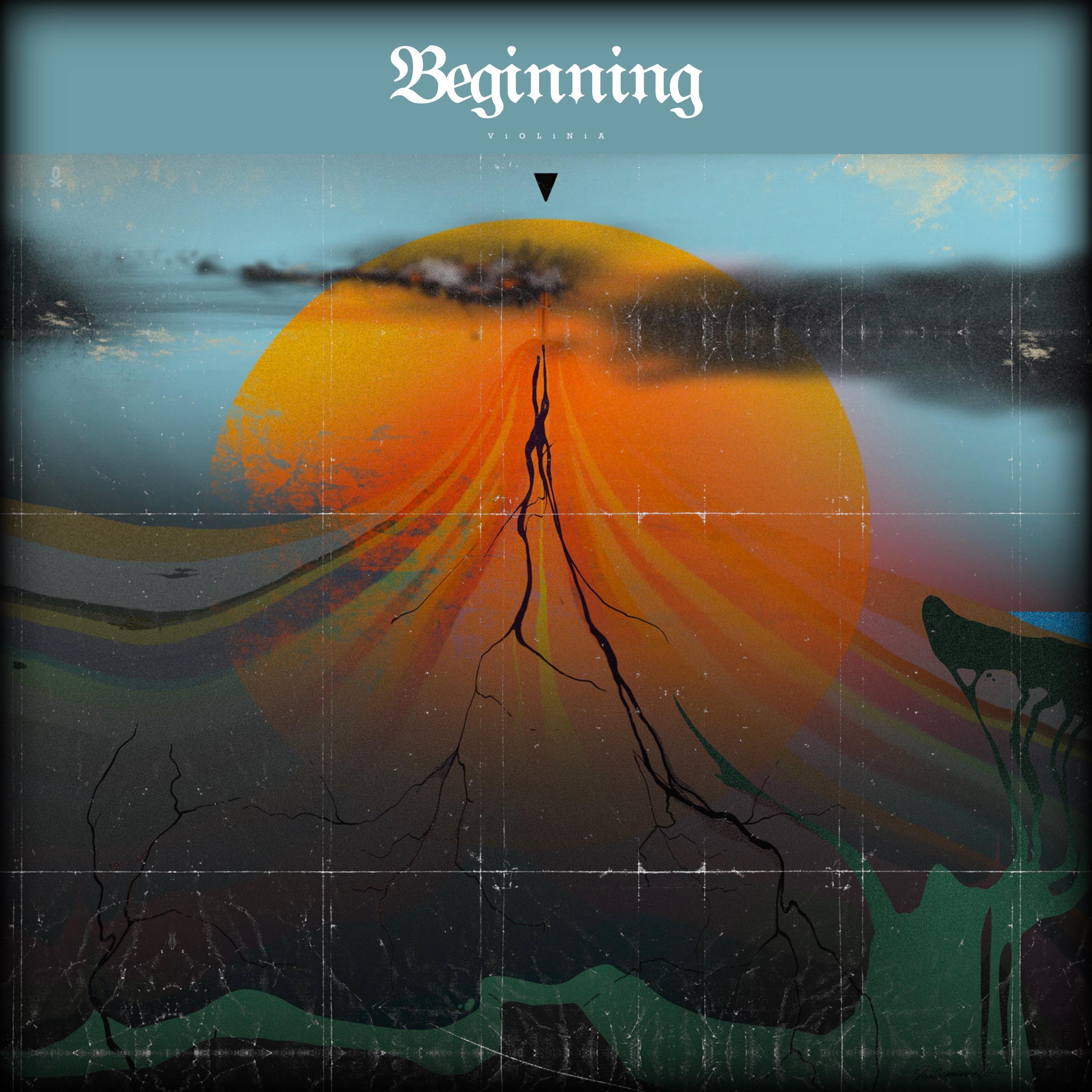 Beginning - Single
