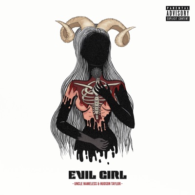 Evil Girl (feat. Hudson Taylor) - Single