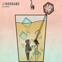 Borrame - Single - Joe Barrera