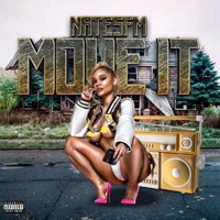 Move It - Single - Natesfm