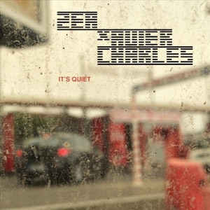 It's Quiet