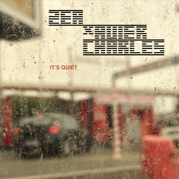 It's Quiet