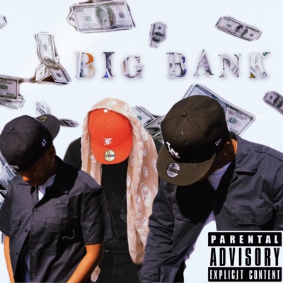 BiG Bank (feat. 2200GHOST) - Single