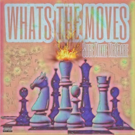 Whats the Moves Suge Mikee
