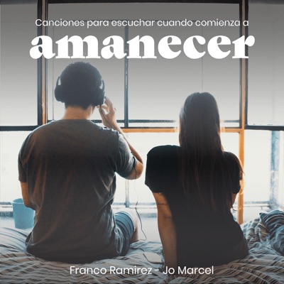 Canciones para Escuchar Cuando Comienza a Amanecer - EP