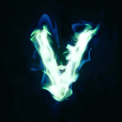 v (feat. Niko Rain) - Single