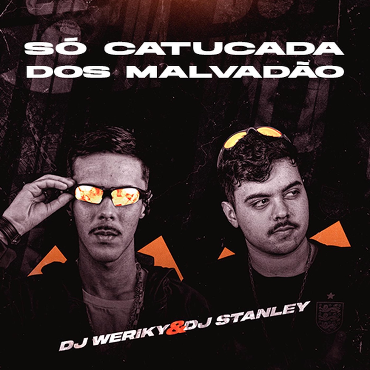 SACODE O MEU CORPO SALIENTE (VERSÃO FUNK RJ) (feat. DJ MESQUITA DE