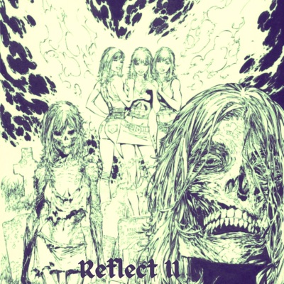 Reflect II (Remembrance) - EP