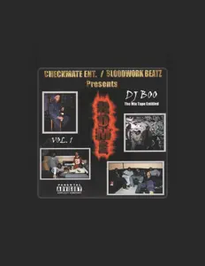 收听 DJ BOO、观看音乐视频、阅读小传、查看巡演日期等 ！