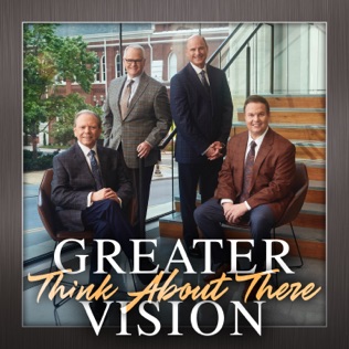 Greater Vision Older People