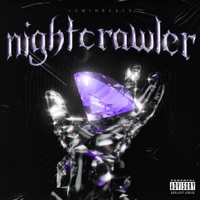 NIGHTCRAWLER (feat. Eric Castiglia) - Single - LuminBeats