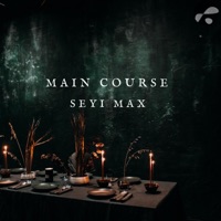 Main Course - Single - Seyi Max