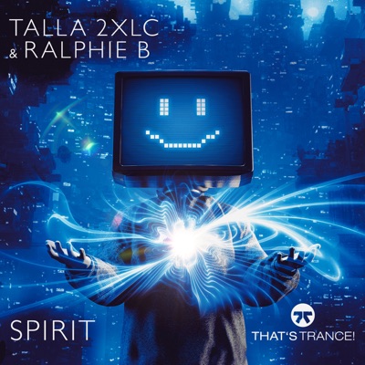 Spirit - Single