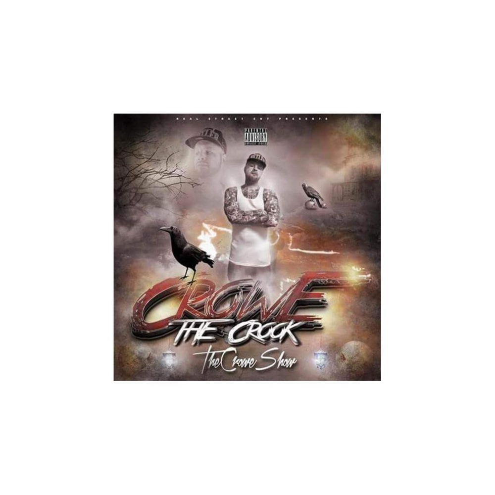 Обложка альбома «All Apologiez - Single» — Crowe the Crook