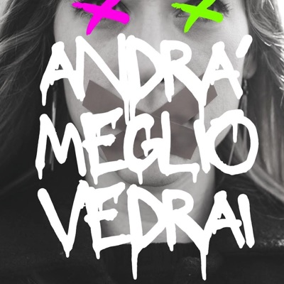 Andrà meglio vedrai - Pushit