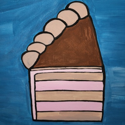 Dessert - Single