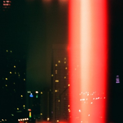 Knock the Dust Off - Single