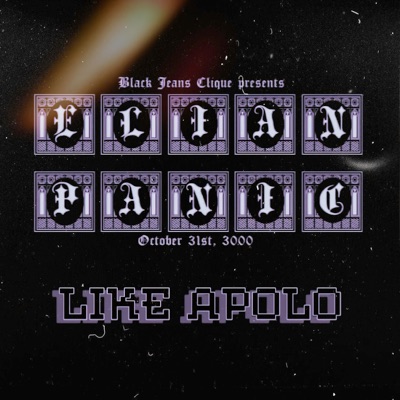 Like Apolo - Single