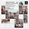 Beethoven: Symphony No. 9 "Choral" & Egmont Overture