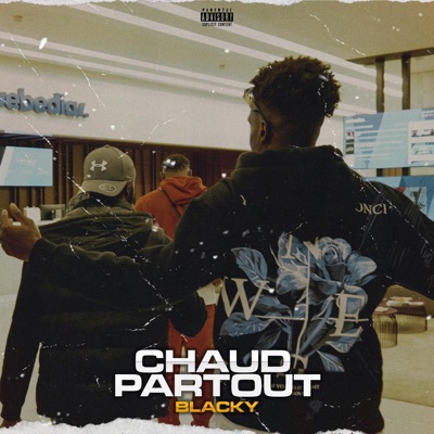 Chaud Partout - Single