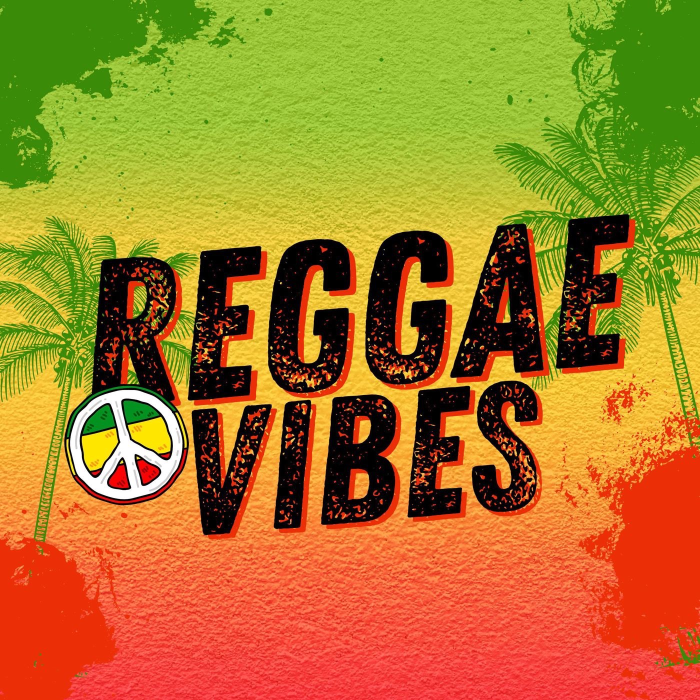 Burning Spear