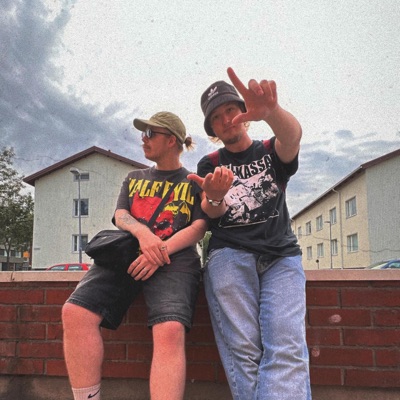 '06 (feat. DJ Smu) - Single