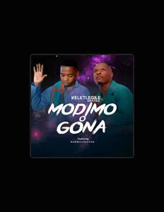 Listen to KELETLEGILE ORATILE, watch music videos, read bio, see tour dates & more!