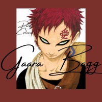 Gaara Bagg - Single - Paris Corleone
