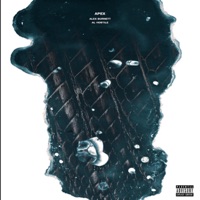 Apex (feat. Al Hostile) - Single - Alex Burnett