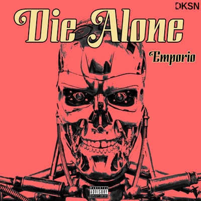 Die Alone - Single